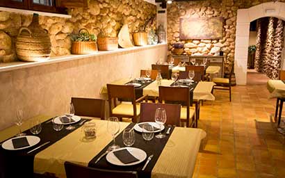 MUEBLES CAFETERIA MARC